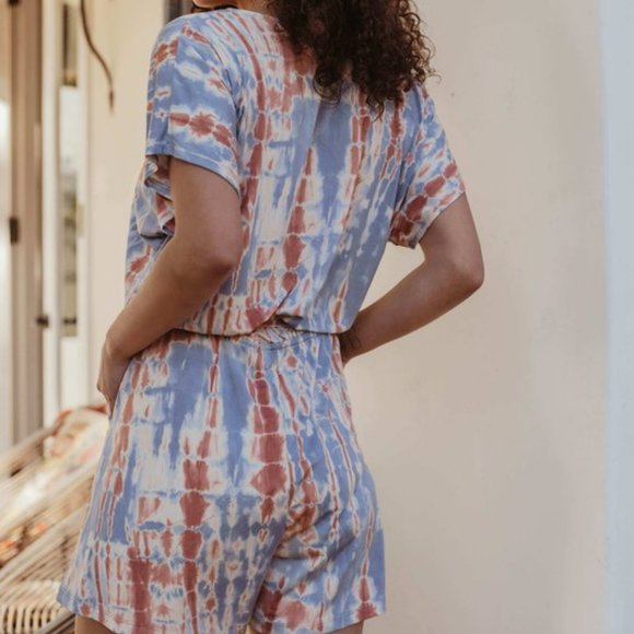 NWT Veronica M Clarence Romper - Picture 2 of 3